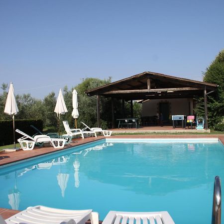 Agriturismo Poggio Alle Calle Сатурния Экстерьер фото