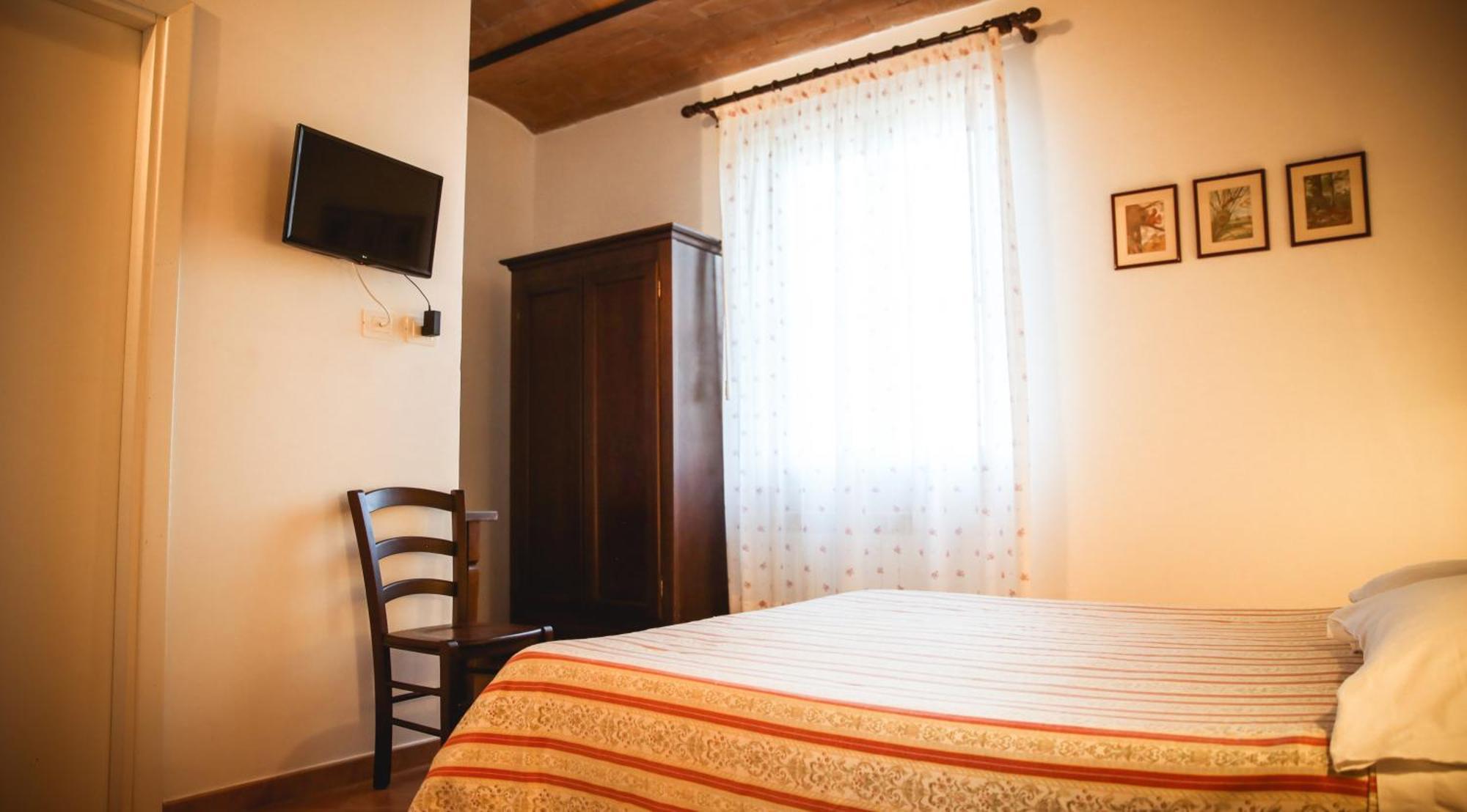 Agriturismo Poggio Alle Calle Сатурния Экстерьер фото