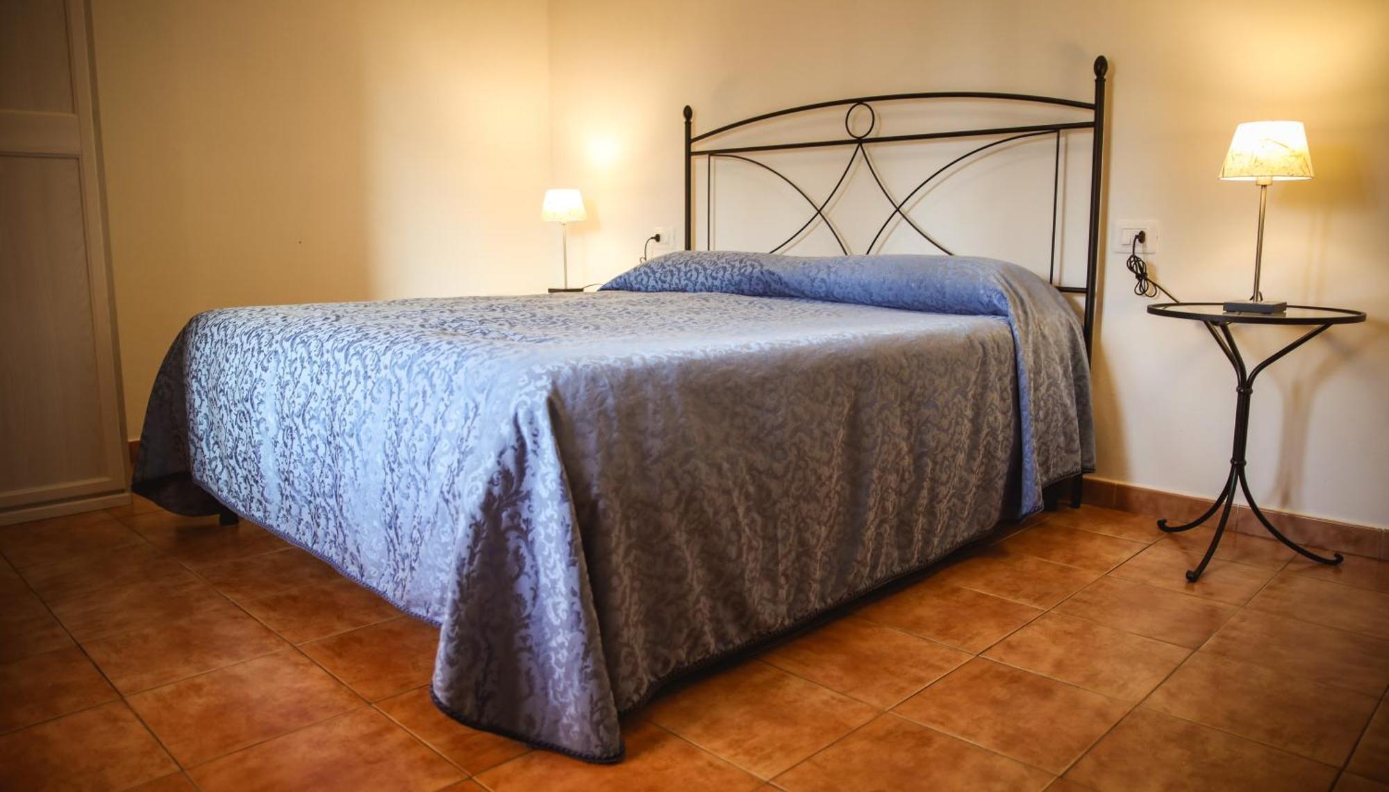 Agriturismo Poggio Alle Calle Сатурния Экстерьер фото