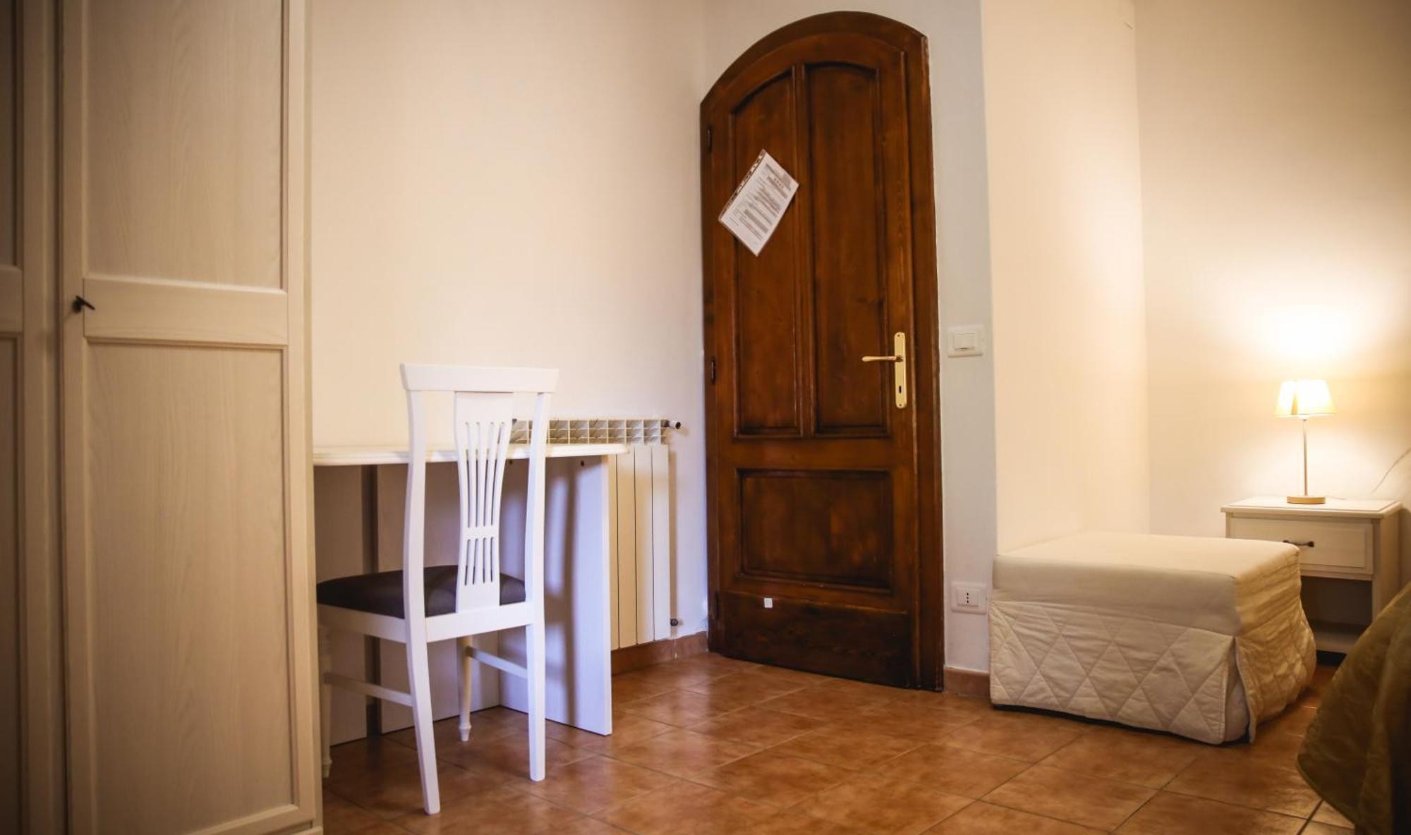 Agriturismo Poggio Alle Calle Сатурния Экстерьер фото