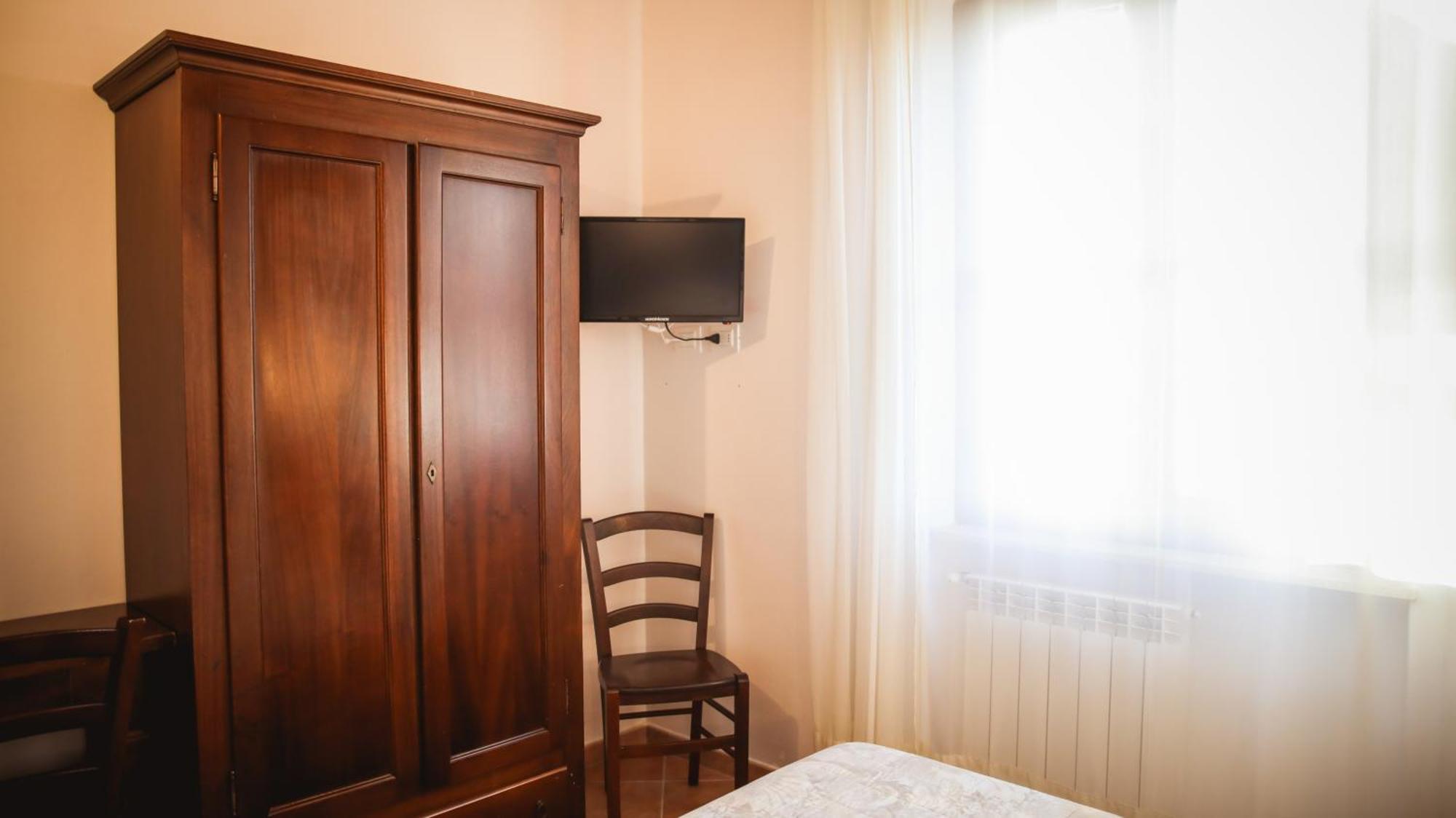 Agriturismo Poggio Alle Calle Сатурния Экстерьер фото