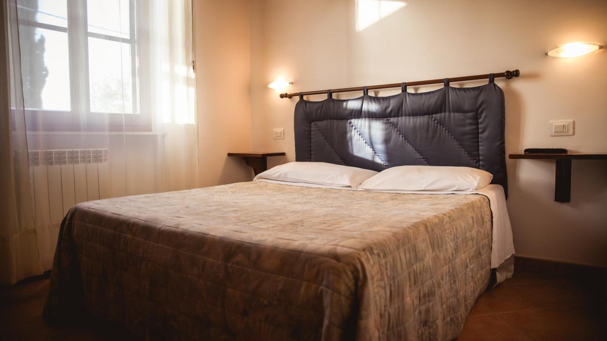 Agriturismo Poggio Alle Calle Сатурния Экстерьер фото