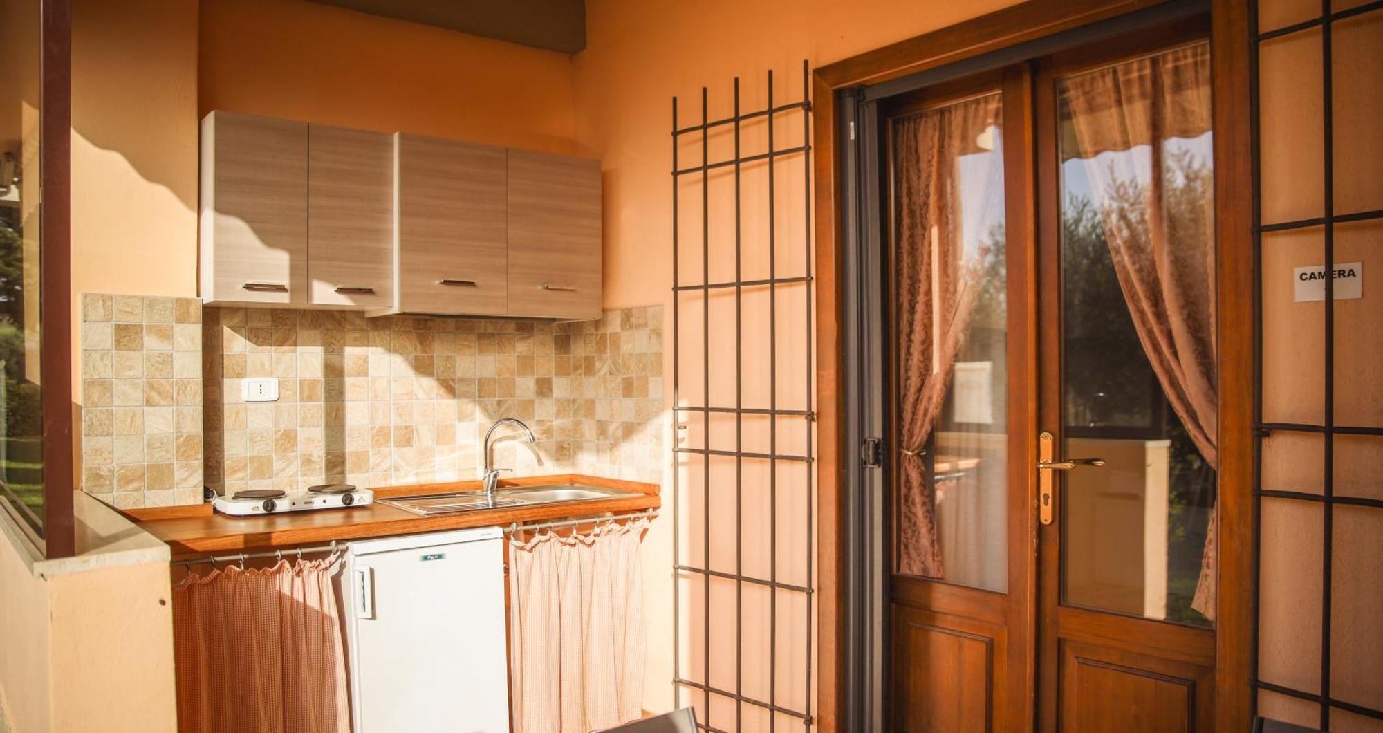 Agriturismo Poggio Alle Calle Сатурния Экстерьер фото
