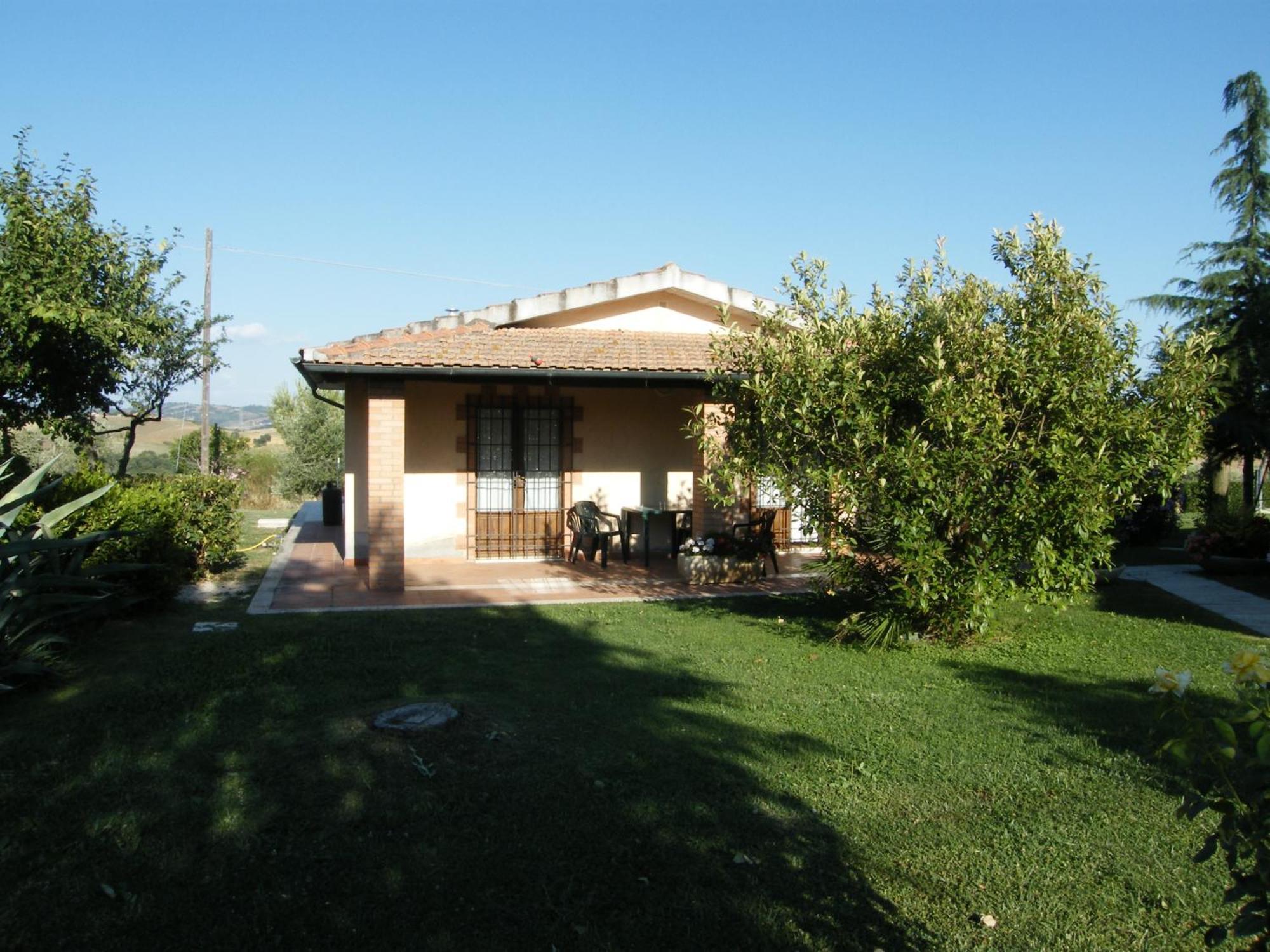 Agriturismo Poggio Alle Calle Сатурния Экстерьер фото