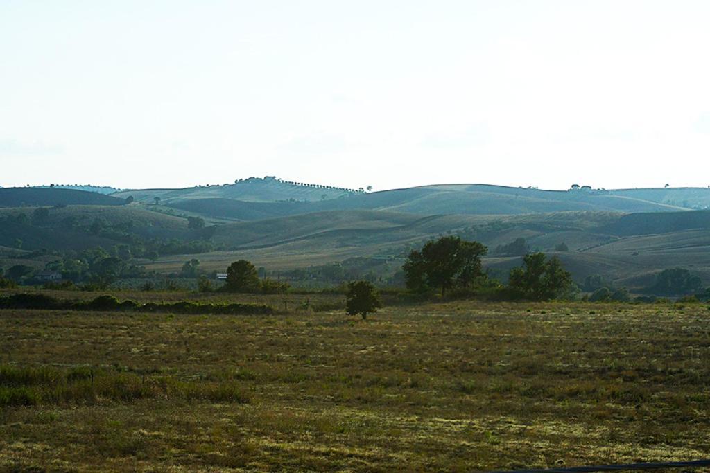 Agriturismo Poggio Alle Calle Сатурния Экстерьер фото